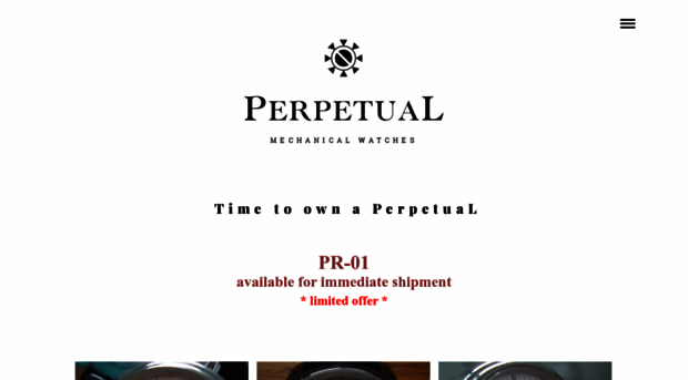 perpetual-watch.com