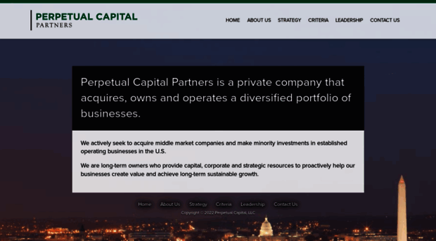 perpetualcapitalpartners.com