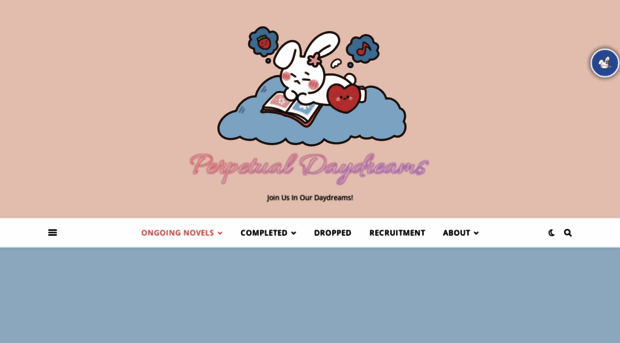 perpetualdaydreams.com