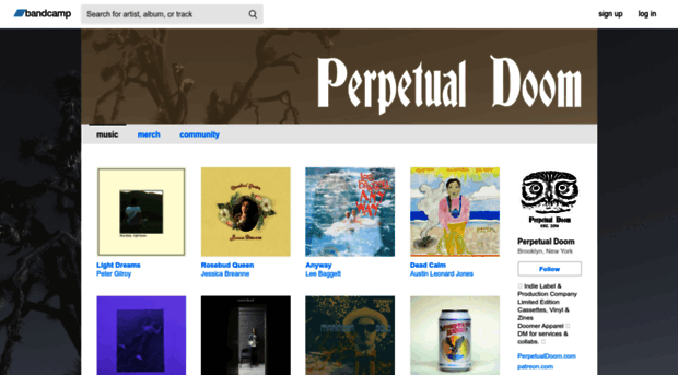 perpetualdoom.bandcamp.com