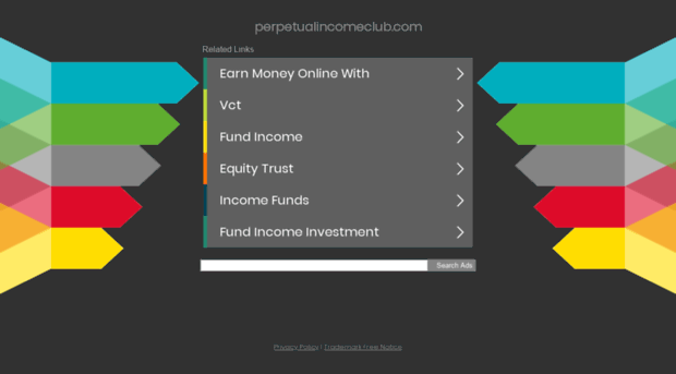 perpetualincomeclub.com