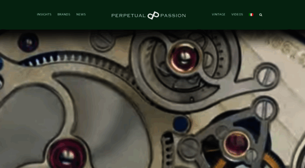 perpetualpassion.com