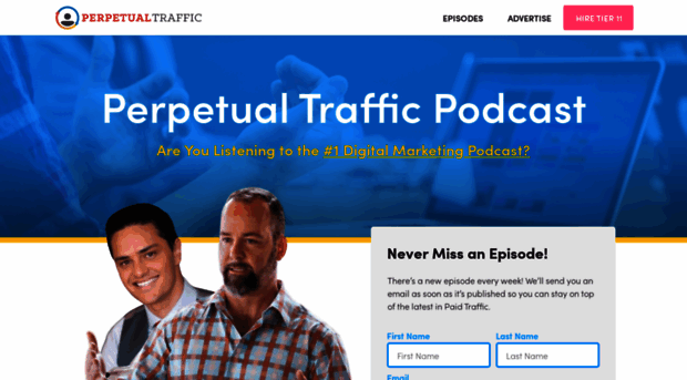 perpetualtraffic.com