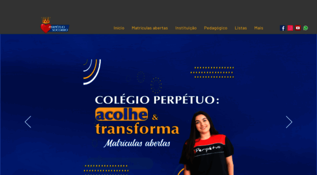 perpetuosocorro.com.br