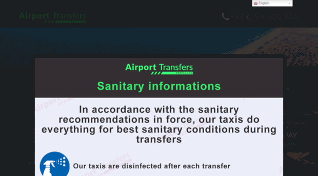 perpignan-airport-transfers.com