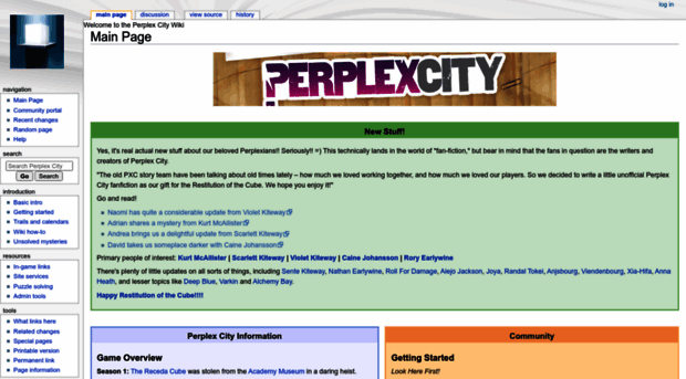 perplexcitywiki.com