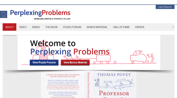 perplexingproblems.com