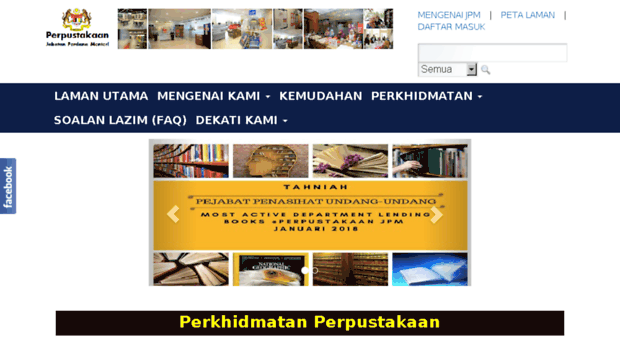 perpustakaan.jpm.my