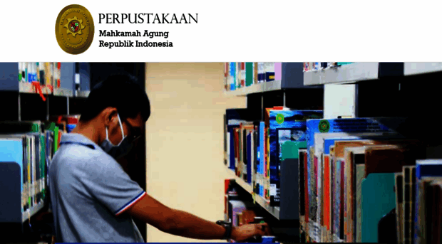 perpustakaan.mahkamahagung.go.id