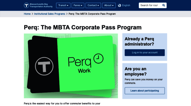 perq.mbta.com