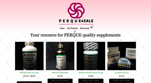 perque4sale.com