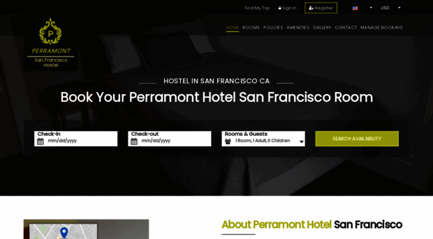 perramonthotel-sf.us