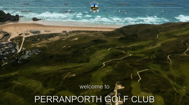 perranporthgolfclub.com