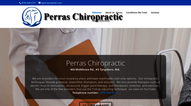perraschiropractic.com