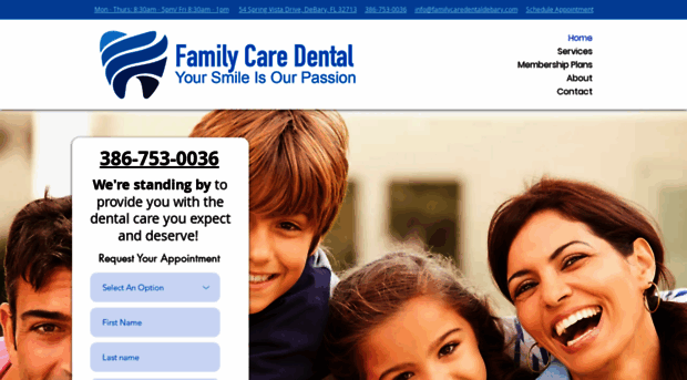 perrasdmd.com
