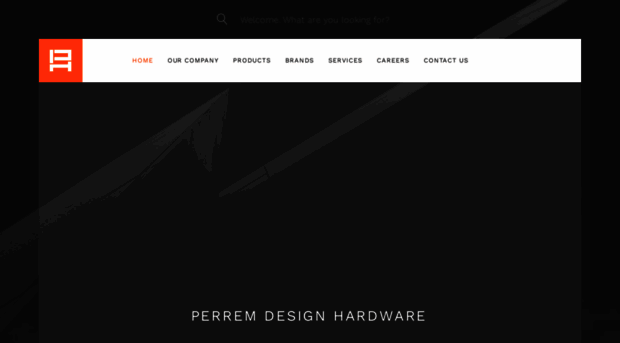 perremhardware.com