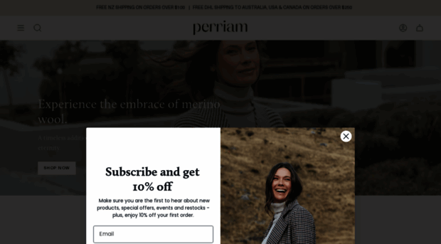 perriam.co.nz