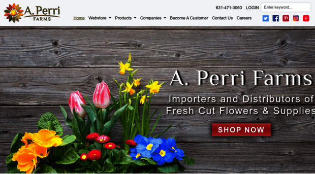 perrifarms.com