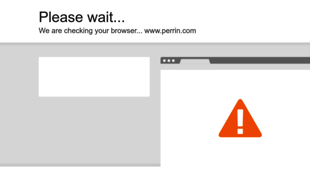 perrin.com