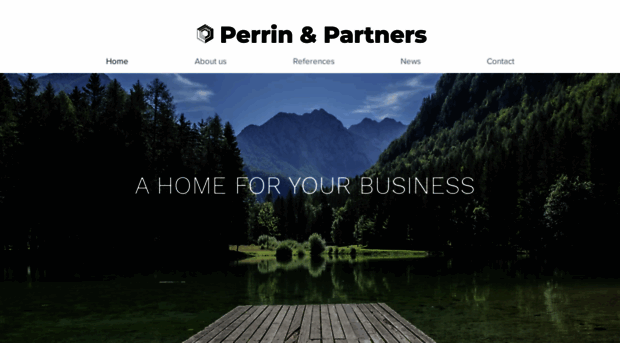 perrinandpartners.co.uk