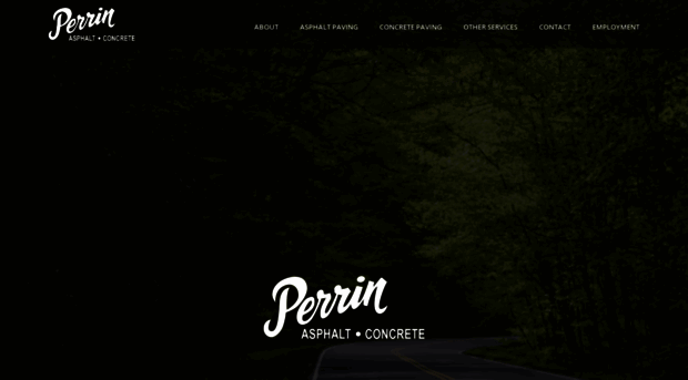 perrinasphalt.com