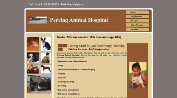 perringanimalhospital.net