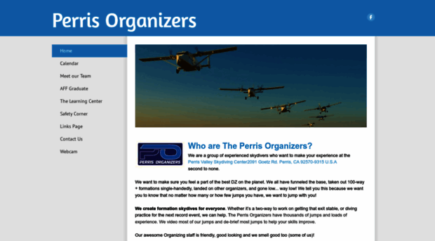 perrisorganizers.com