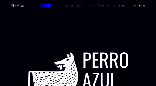 perroazul.tv
