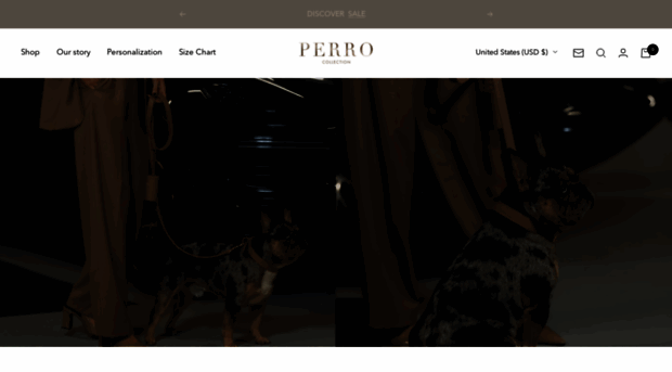 perrocollection.com