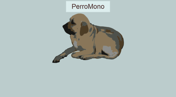 perromono.com