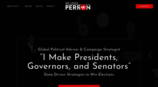 perroncampaigns.com