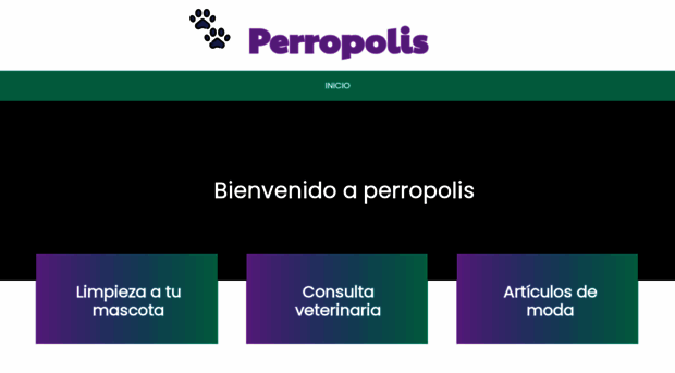 perropolis.com.mx