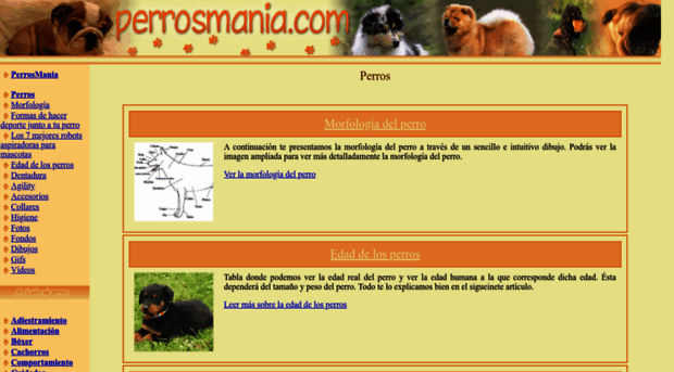perros.perrosmania.com