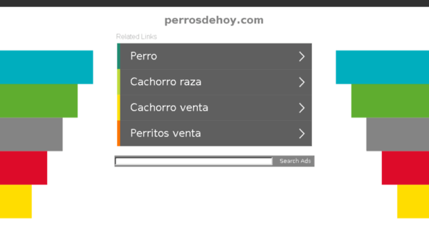 perrosdehoy.com