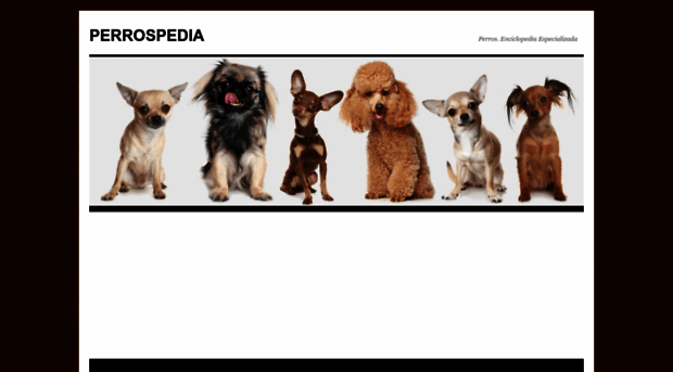 perrospedia.com
