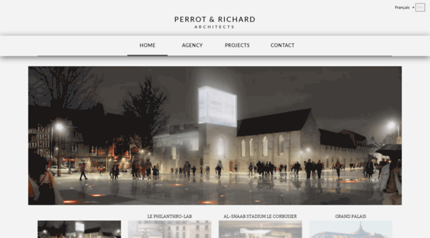 perrot-richard.com