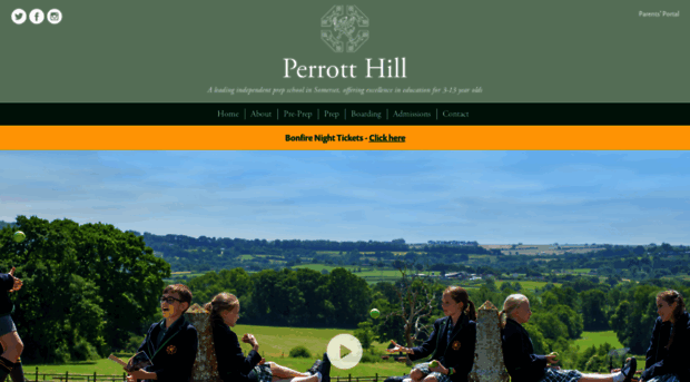 perrotthill.com