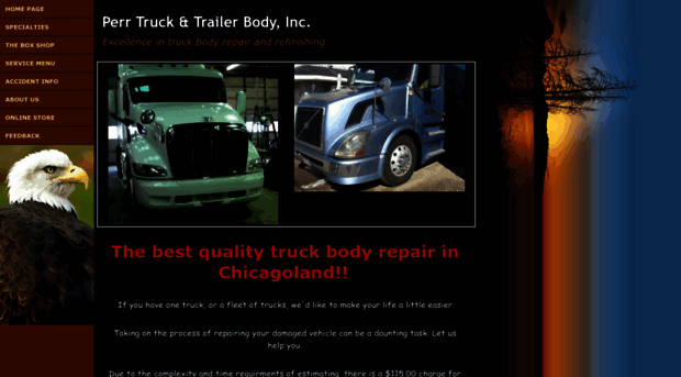 perrtruckbody.com