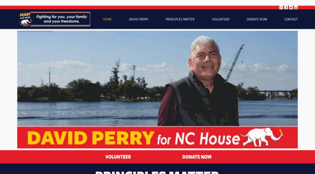 perry4nc.com