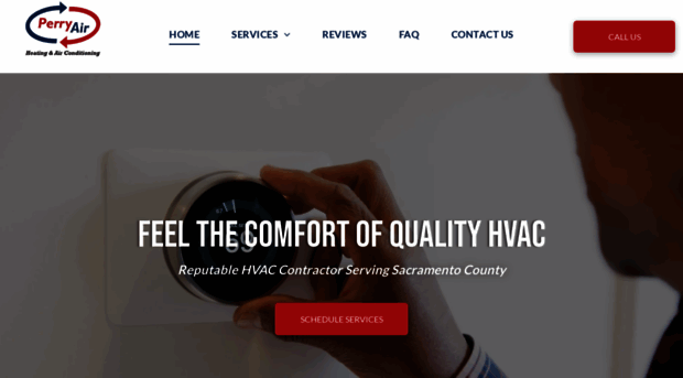 perryairhvac.com