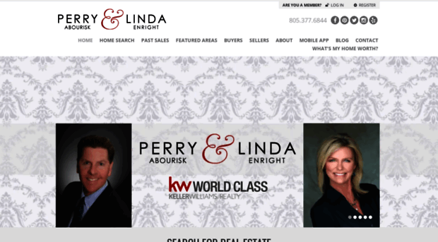 perryandlindare.com