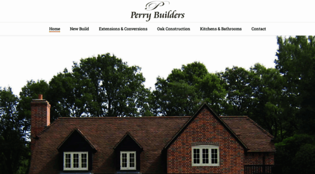 perrybuilders.co.uk