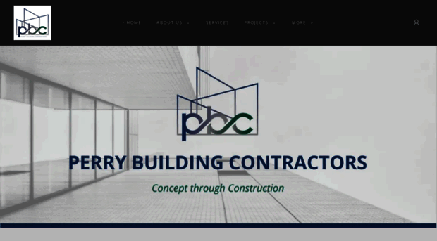 perrybuilding.com