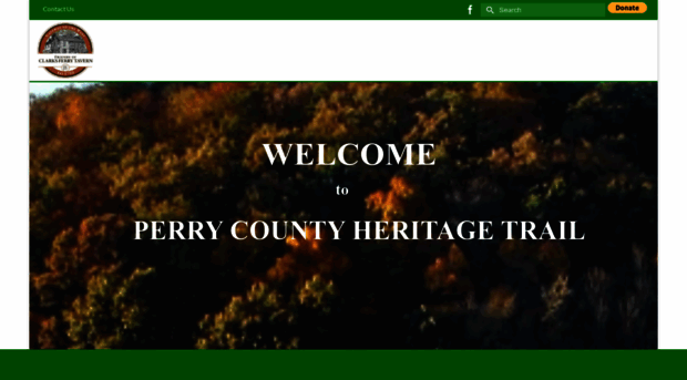 perrycountyheritagetrail.com