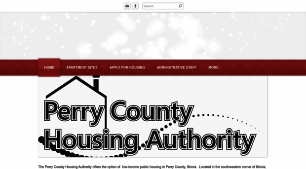 perrycountyhousing.org