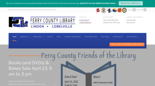 perrycountylibrary.info