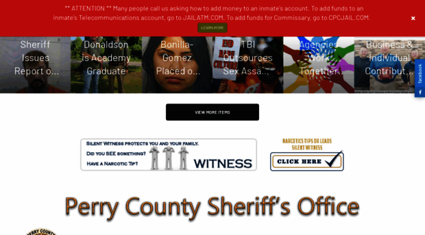 perrycountysheriff.net