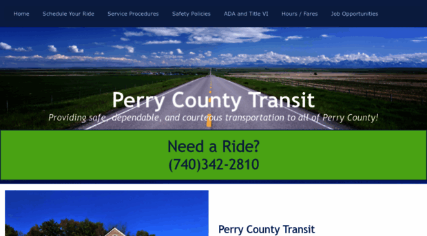 perrycountytransit.com