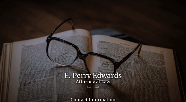 perryedwards.com