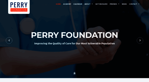 perryfoundationnv.org